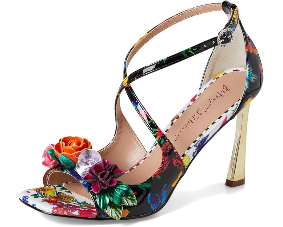 Women's Blue by Betsey Johnson Mikah Product Image