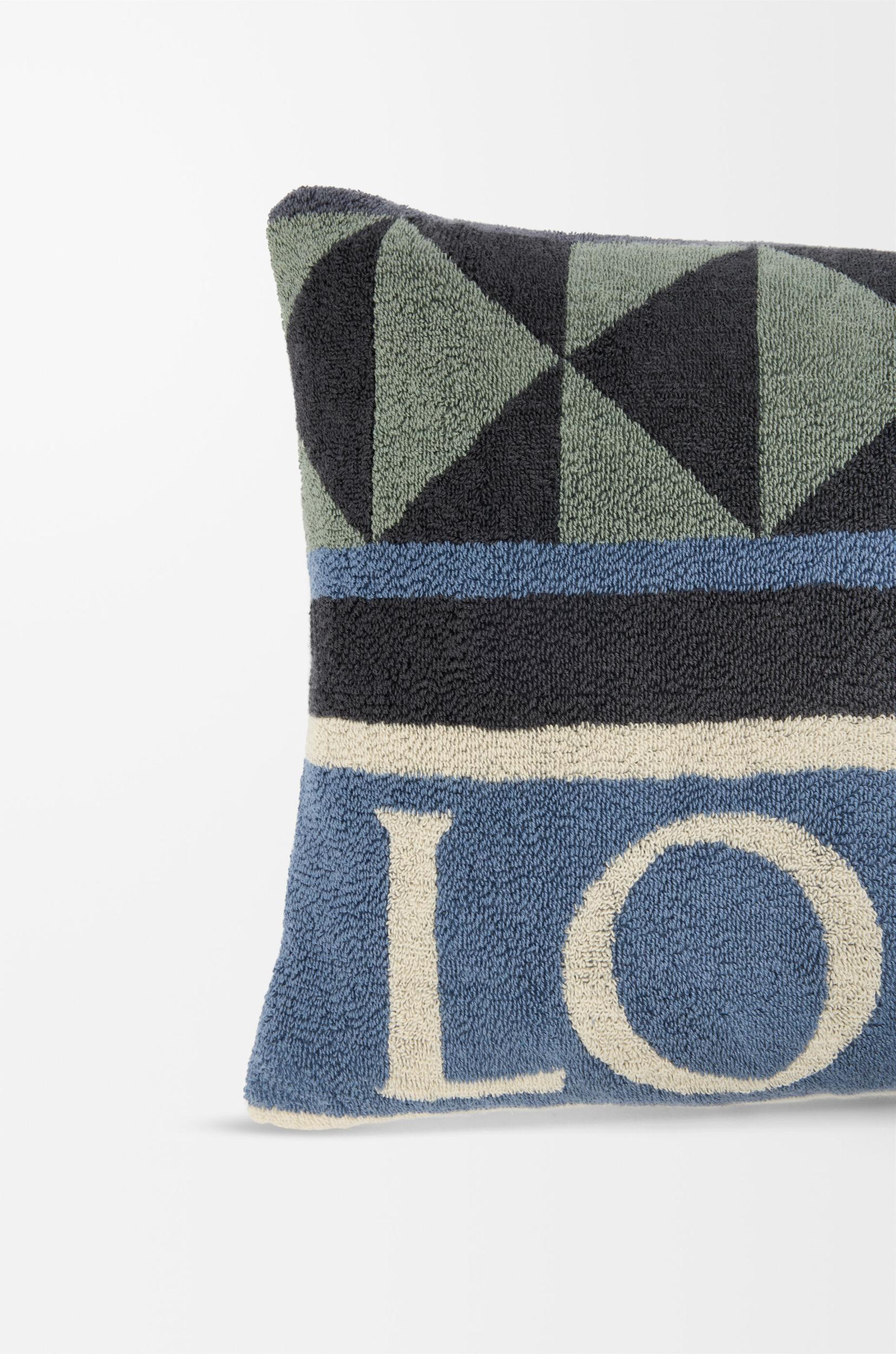 Cushion in cotton Product Image