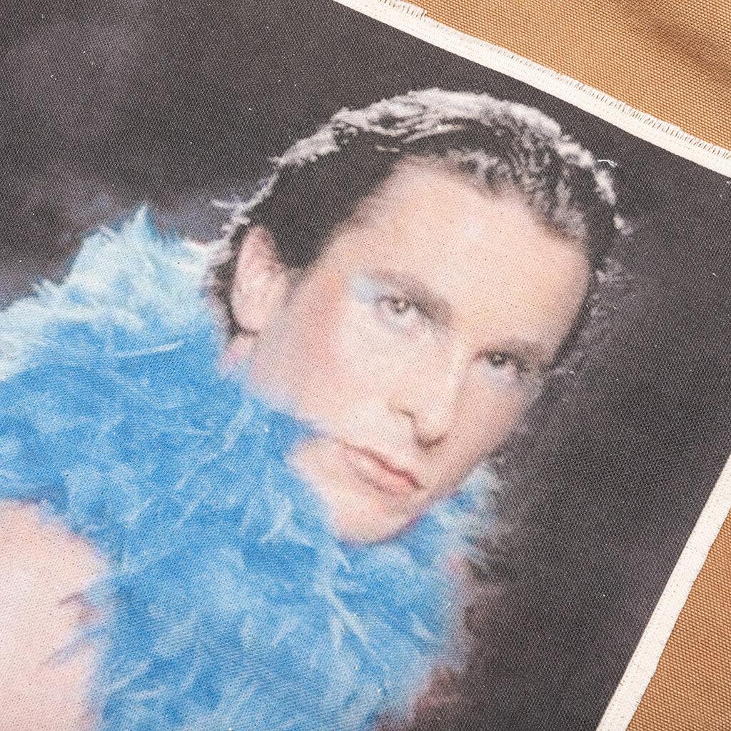 Melvin Jacket - Multi Male Product Image