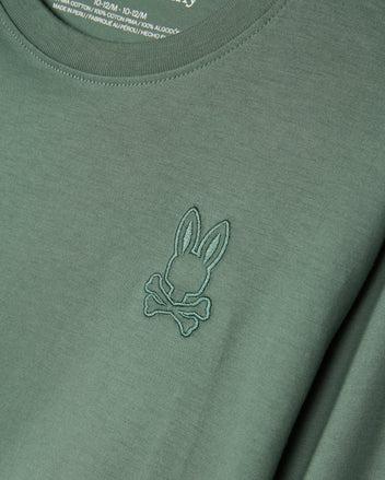 KIDS LYONS SWEATSHORT - B0R578C200 Kids Product Image