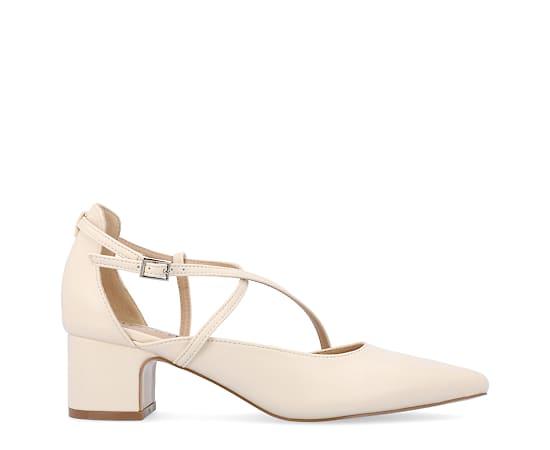 Journee Galvinn Women's Heels,  Product Image