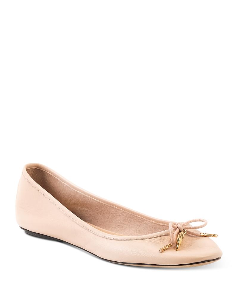 Chloe Womens Iris Ballet Flats Product Image