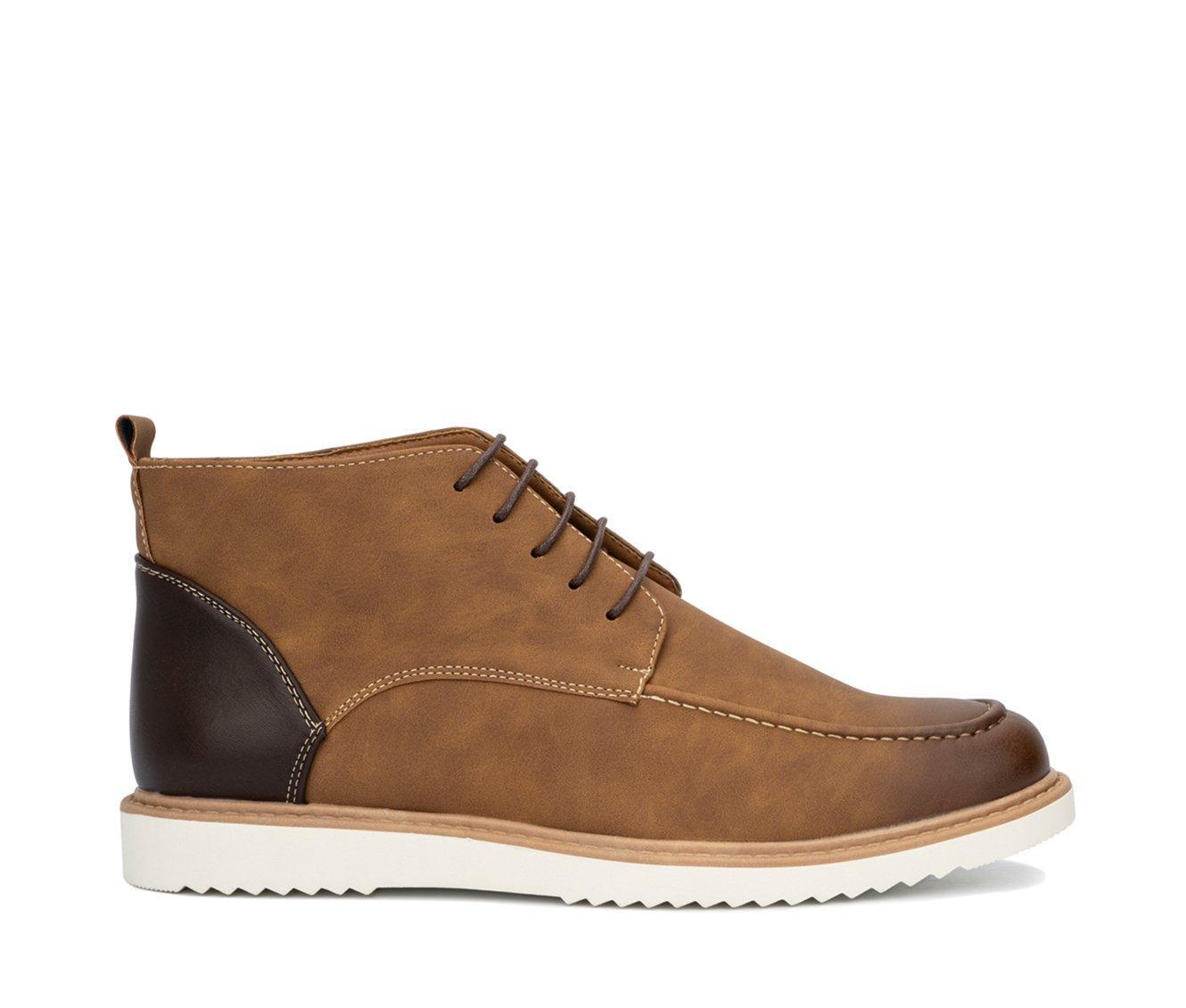 Men's New York and Company Hurley Dress Boots Product Image