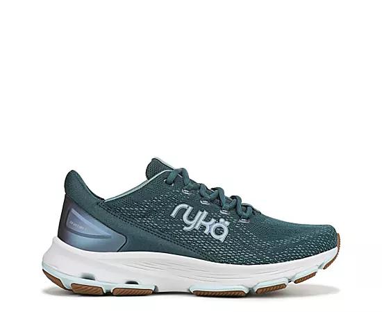 Ryka Womens Devotion X Walking Sneaker Product Image