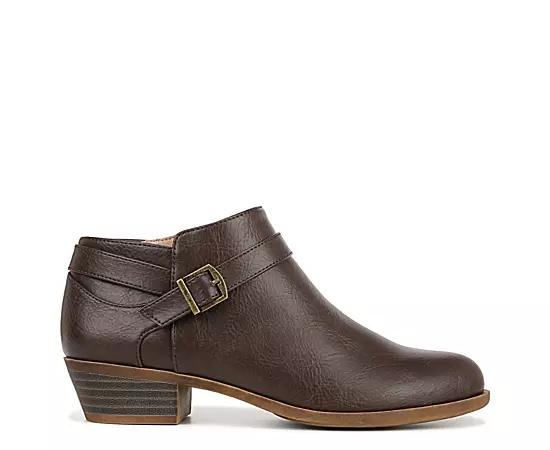 LifeStride Alexander Women's Ankle Boots,  Product Image