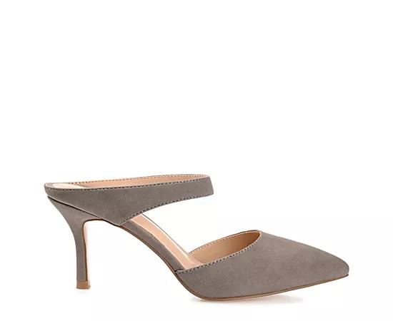 Journee Collection Womens Maevali Pump Product Image