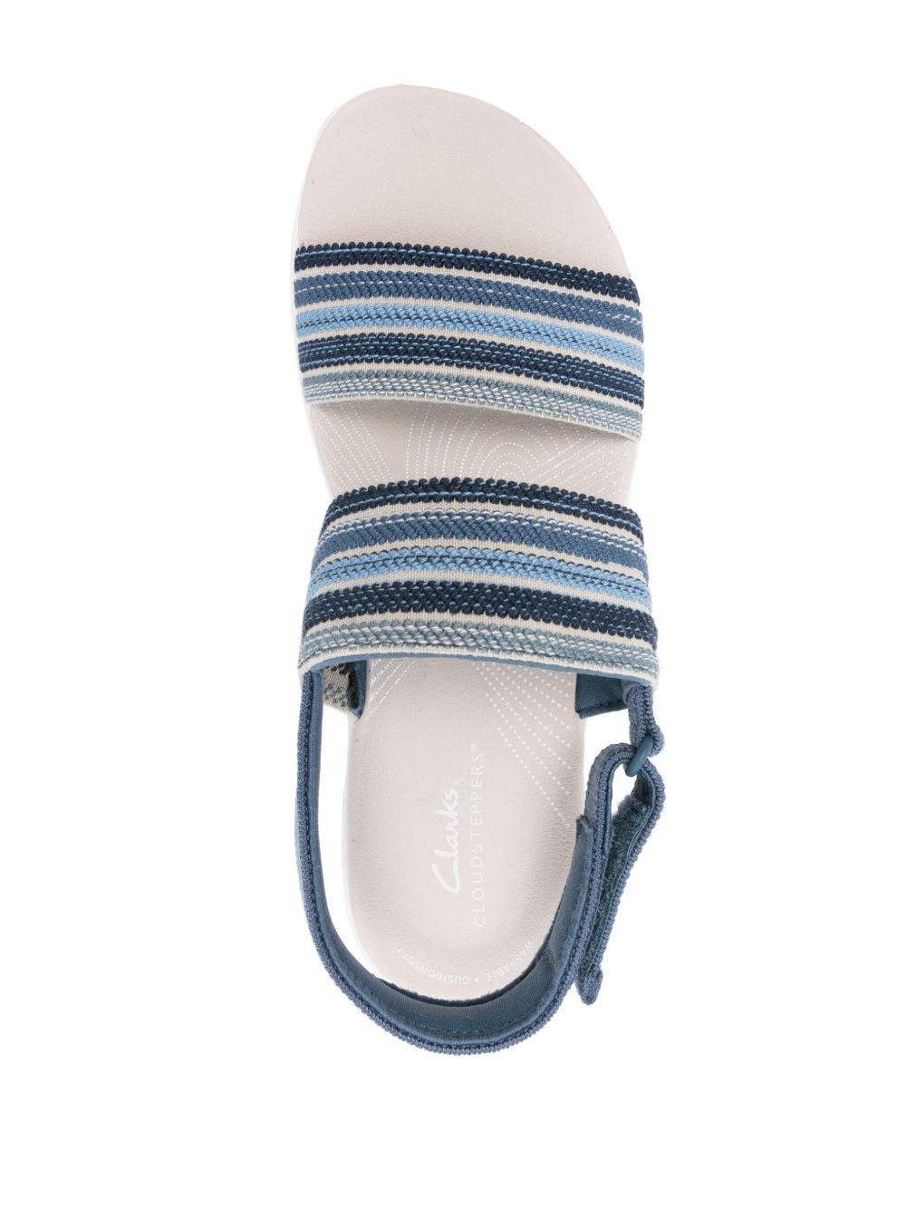 Arla Stroll flat sandals Product Image