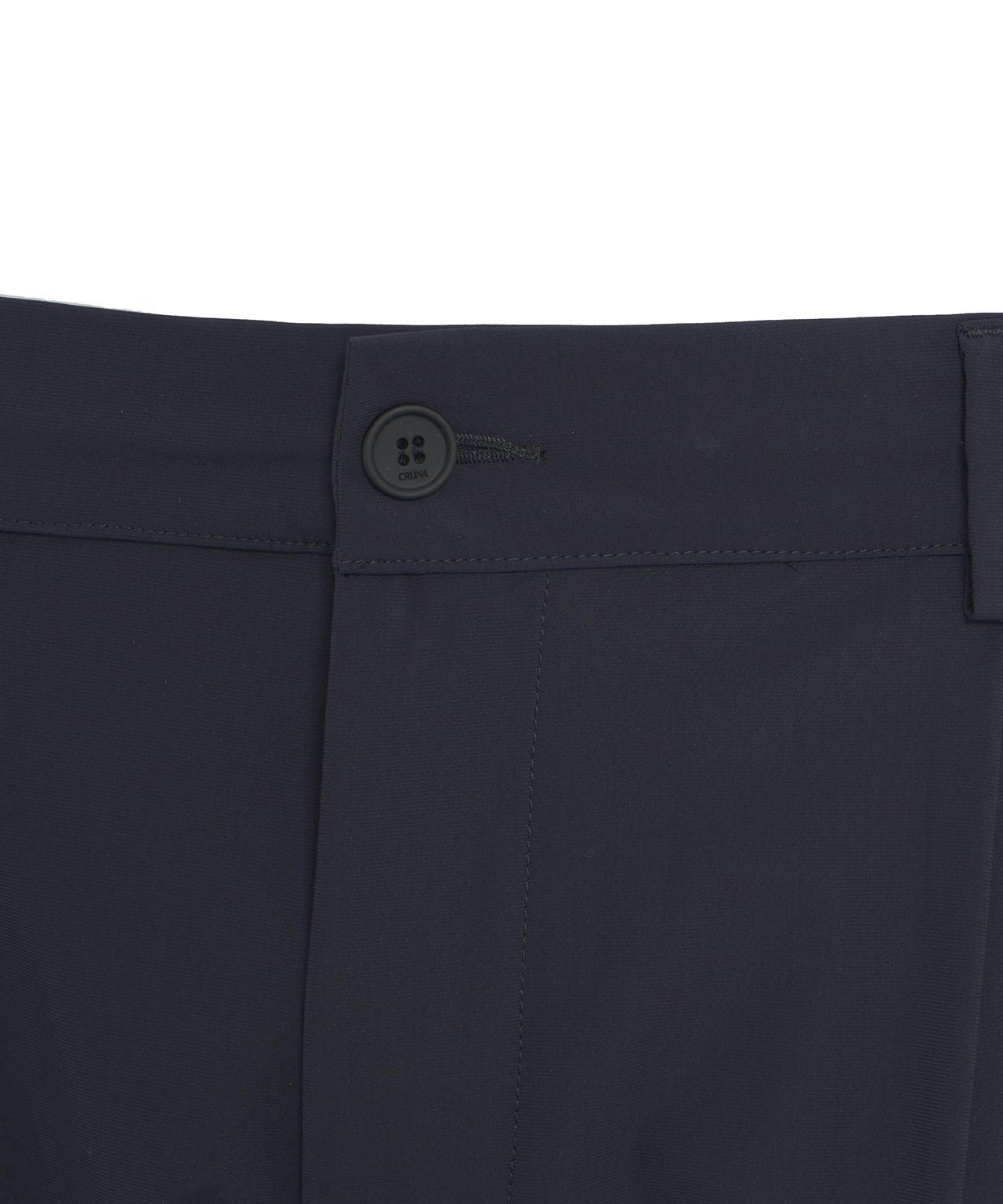 Tapered fit pants 'Mitte' Product Image