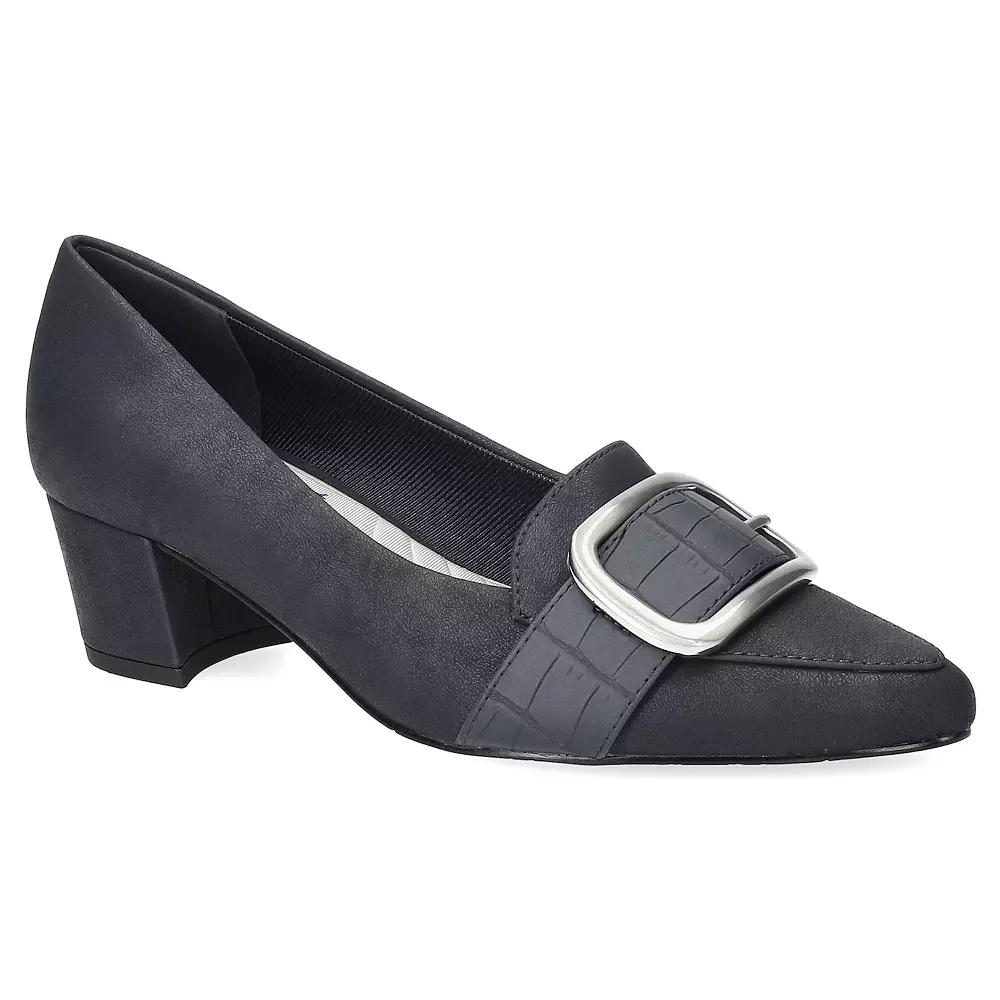 Easy Street Aster Women's Almond Toe Pumps,  Product Image