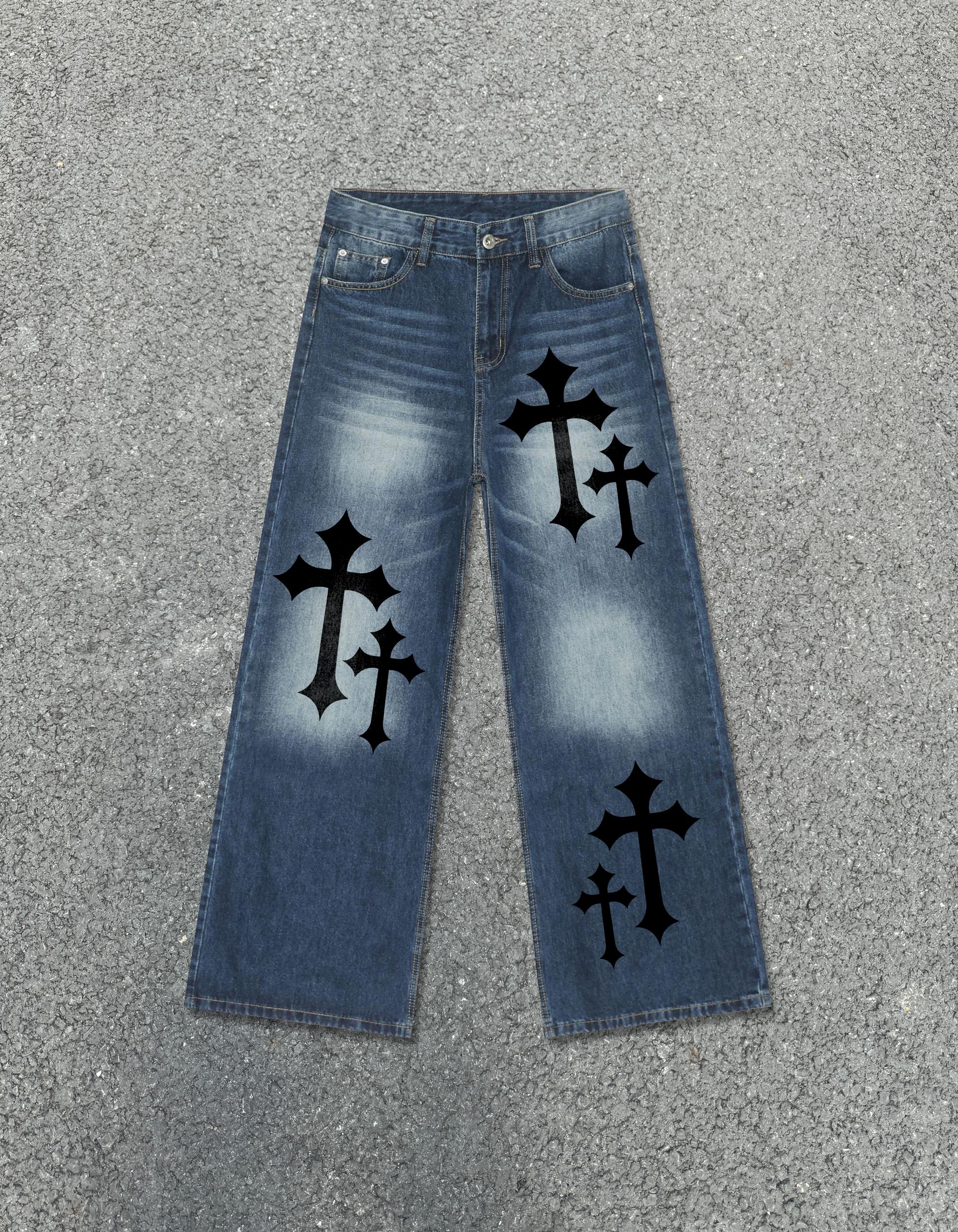 Sopula No Squares Retro Graphic T-Shirt Product Image