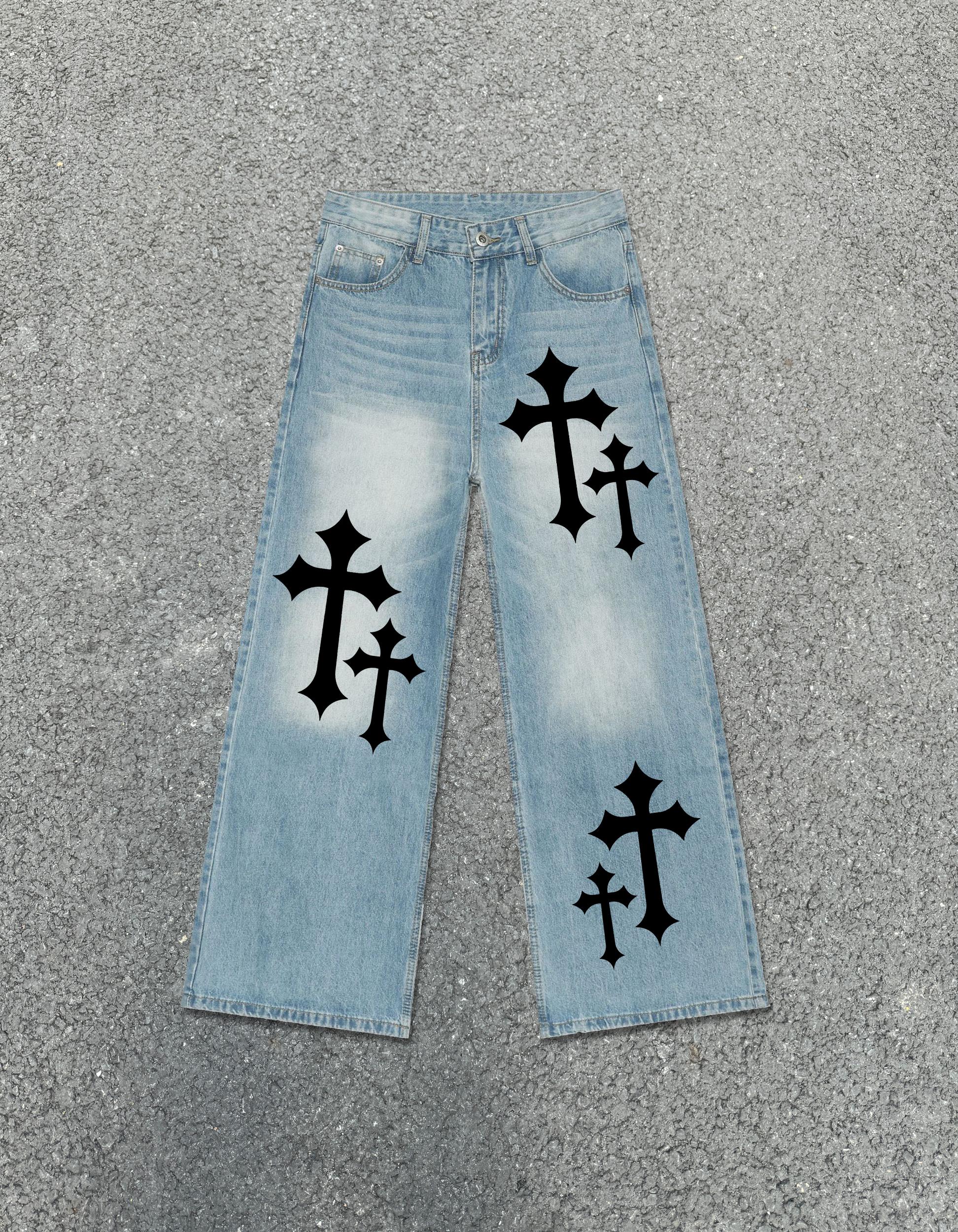 Sopula No Squares Retro Graphic T-Shirt Product Image