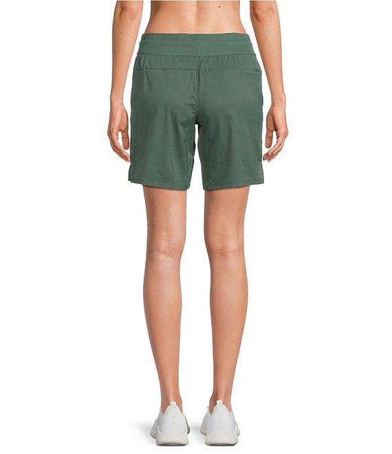 The North Face Aphrodite Motion Bermuda Shorts Product Image