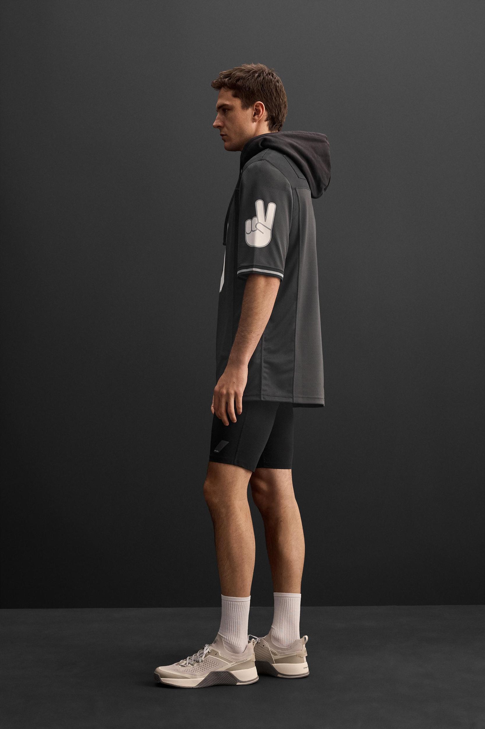 FOOTBALL JERSEY Product Image