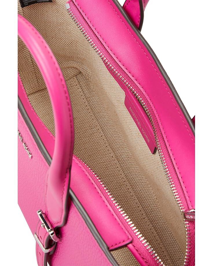 Moore Large Buckle Tote Product Image