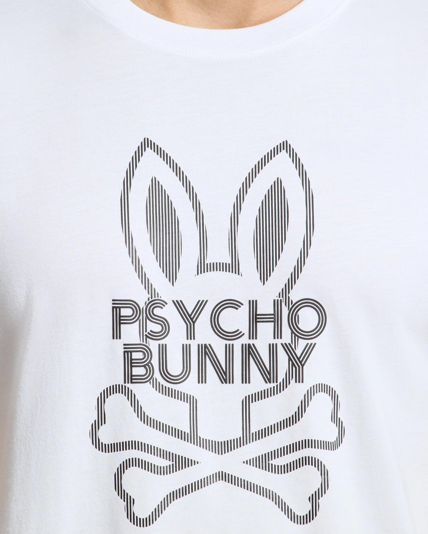 MENS DUMON GRAPHIC TEE - B6U271E200 Male Product Image