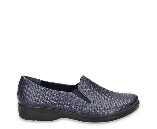 Easy Street Eternity Women's Woven Comfort Flats,  Product Image