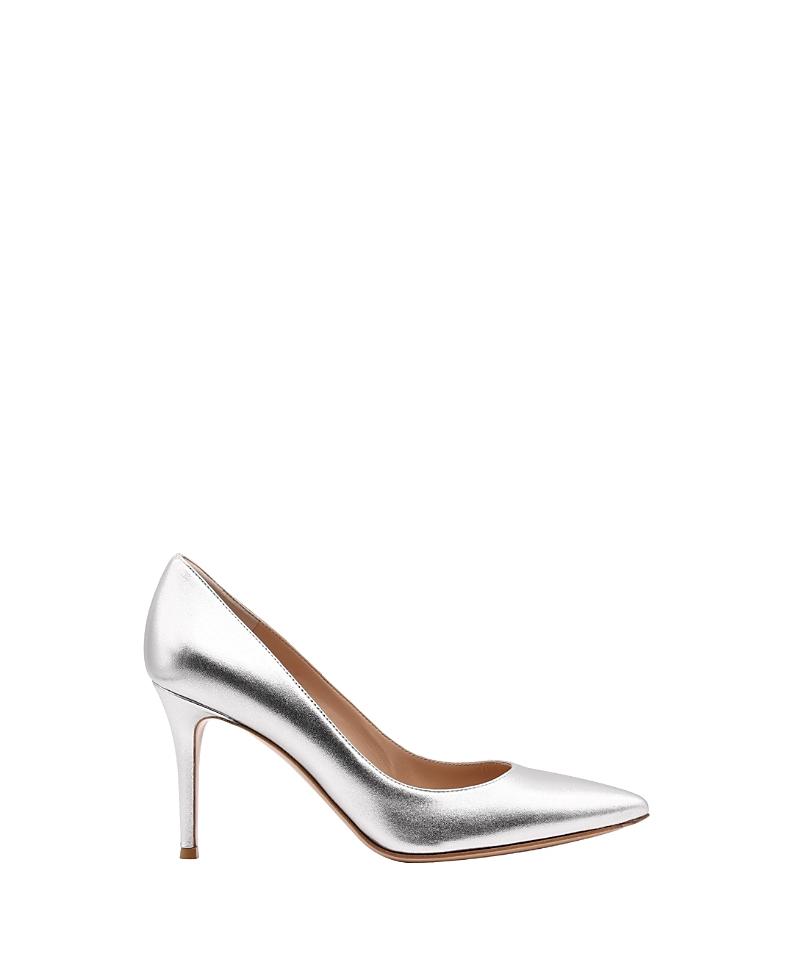 Gianvito Rossi Womens Gianvito 85 Pumps Product Image