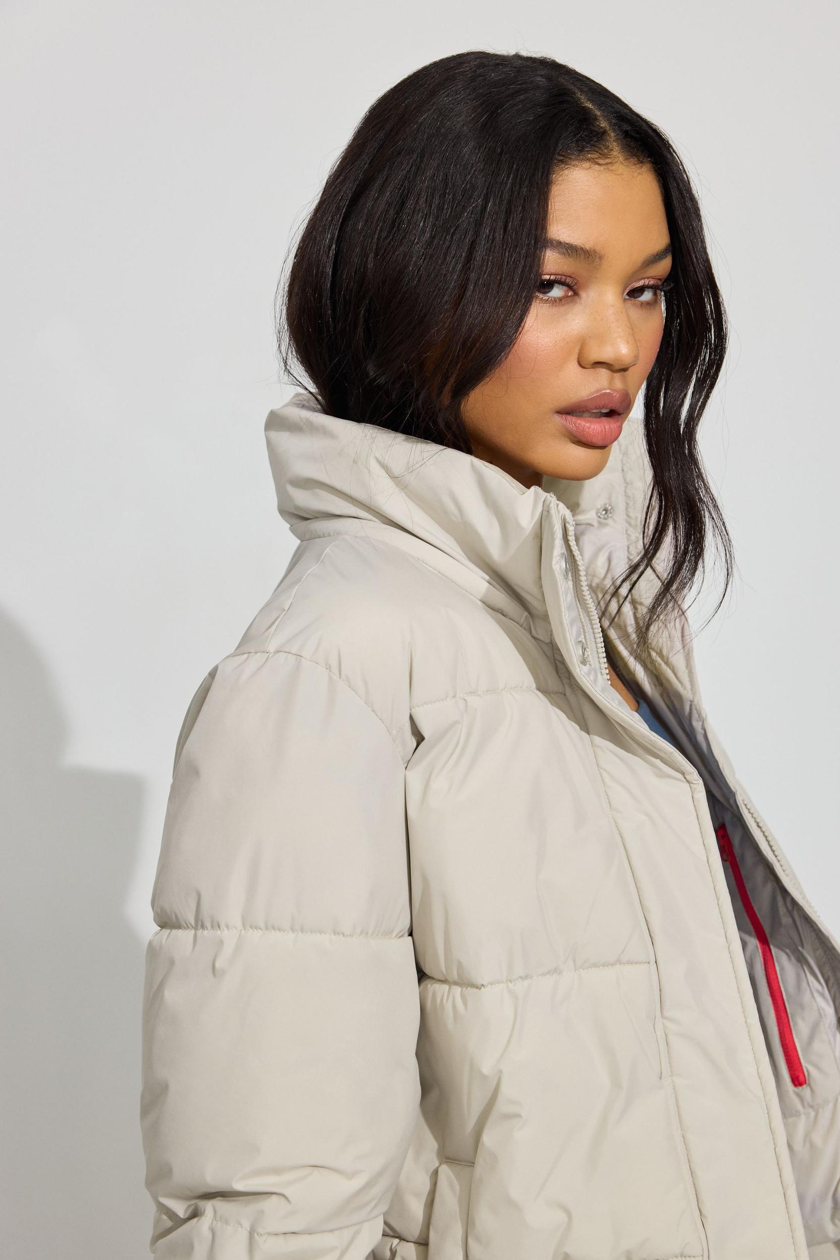 Faux Fur Vest Product Image