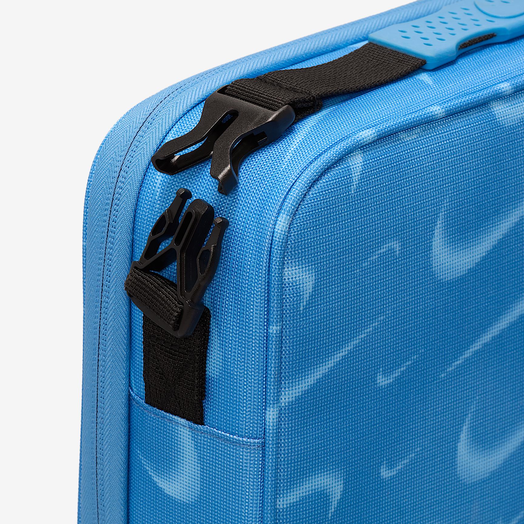 Nike Unisex Hard Liner Lunch Bag (3L) | 9A2929-UAV Product Image