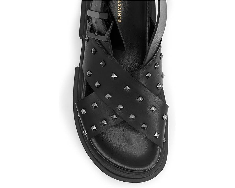 Tess Sandal Product Image