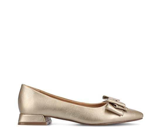 Journee Collection Womens Ophelia Flat Product Image