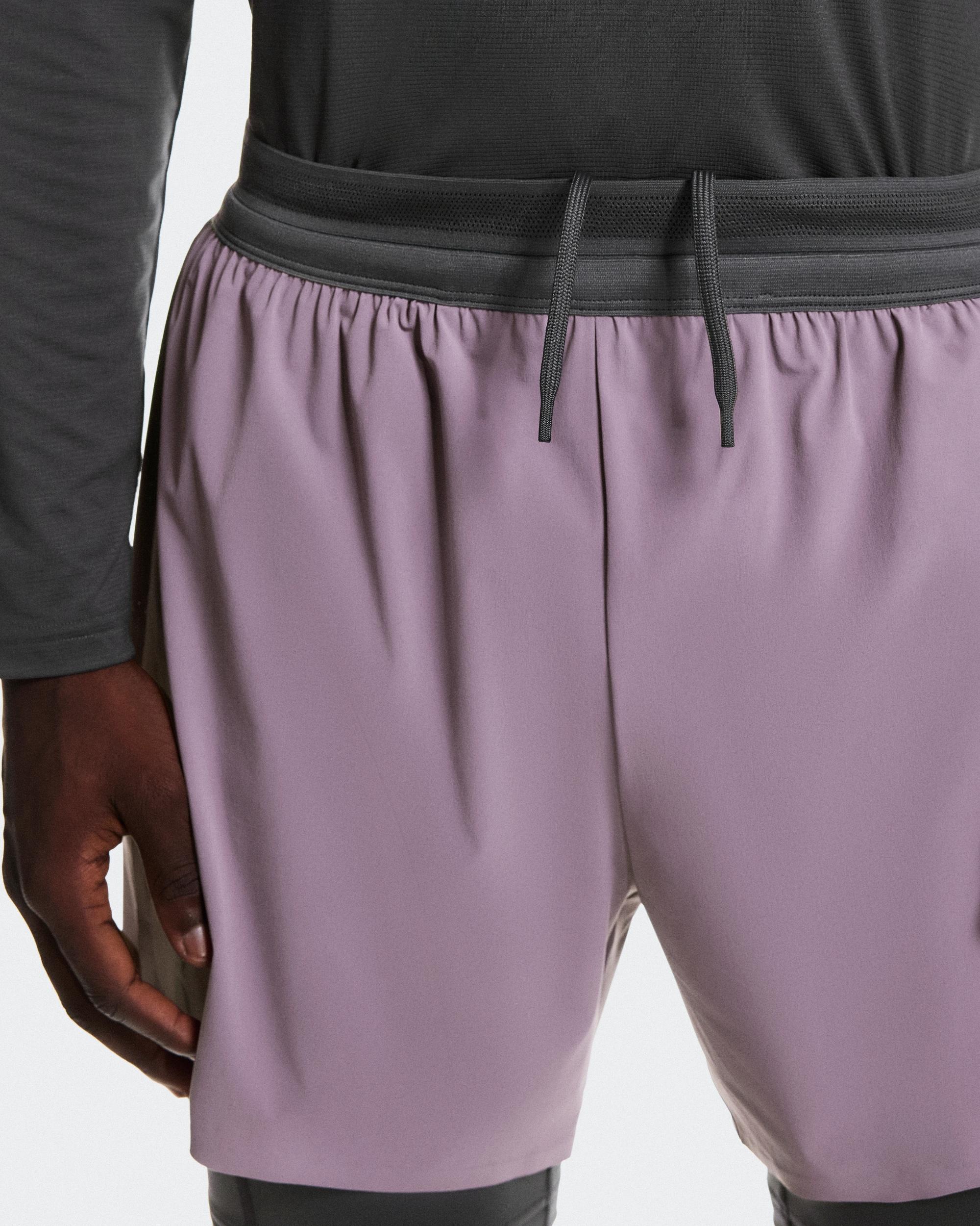 5" Performance 2/1 Shorts: Men's Performance Running Product Image