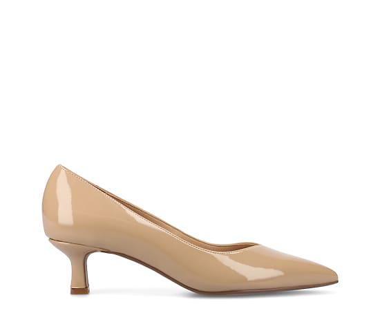 Journee Collection Womens Pammie Pump Product Image