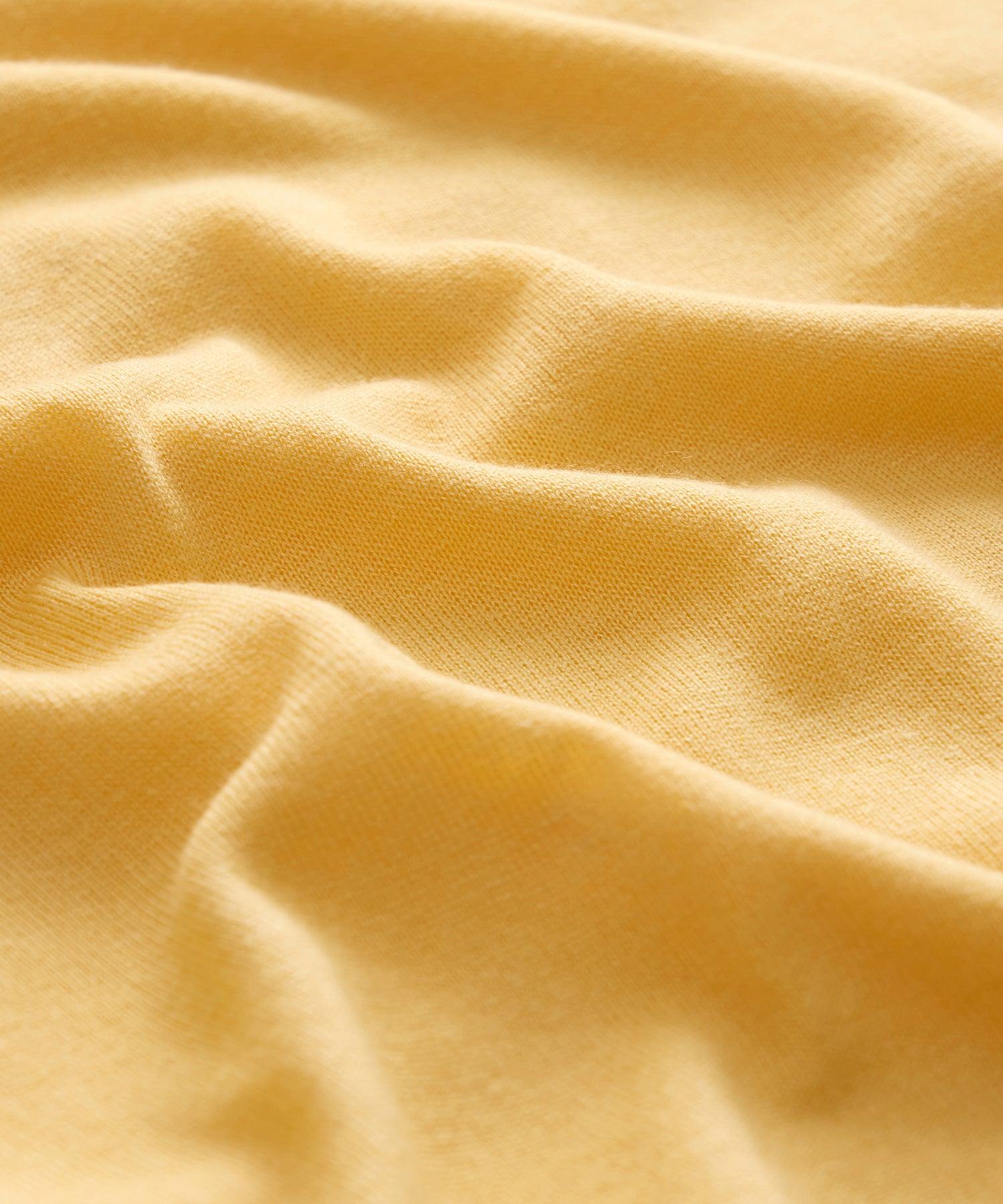 Silk-Cashmere Montauk Sweater Polo Product Image