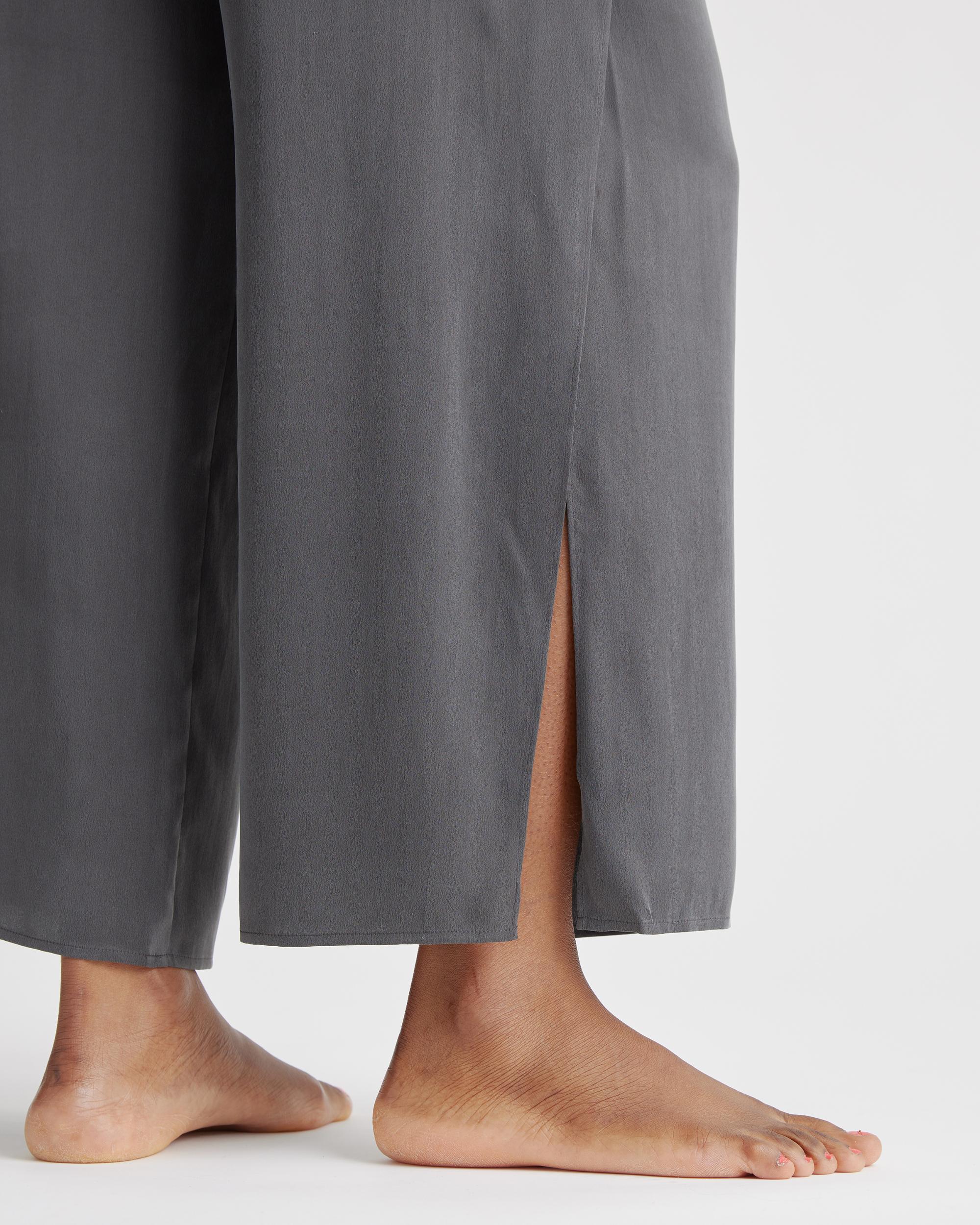 Quince | Women's Pajama Pants Silk Product Image