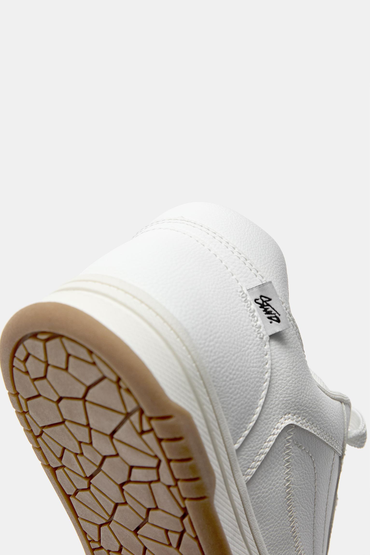 Skater sneakers Product Image