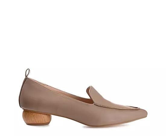 Journee Collection Womens Maggs Loafer Product Image