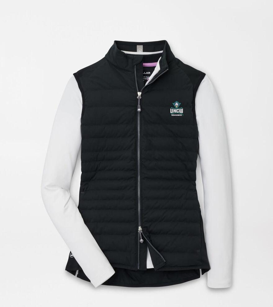 Florida A&M Womens Fuse Hybrid Vest Product Image