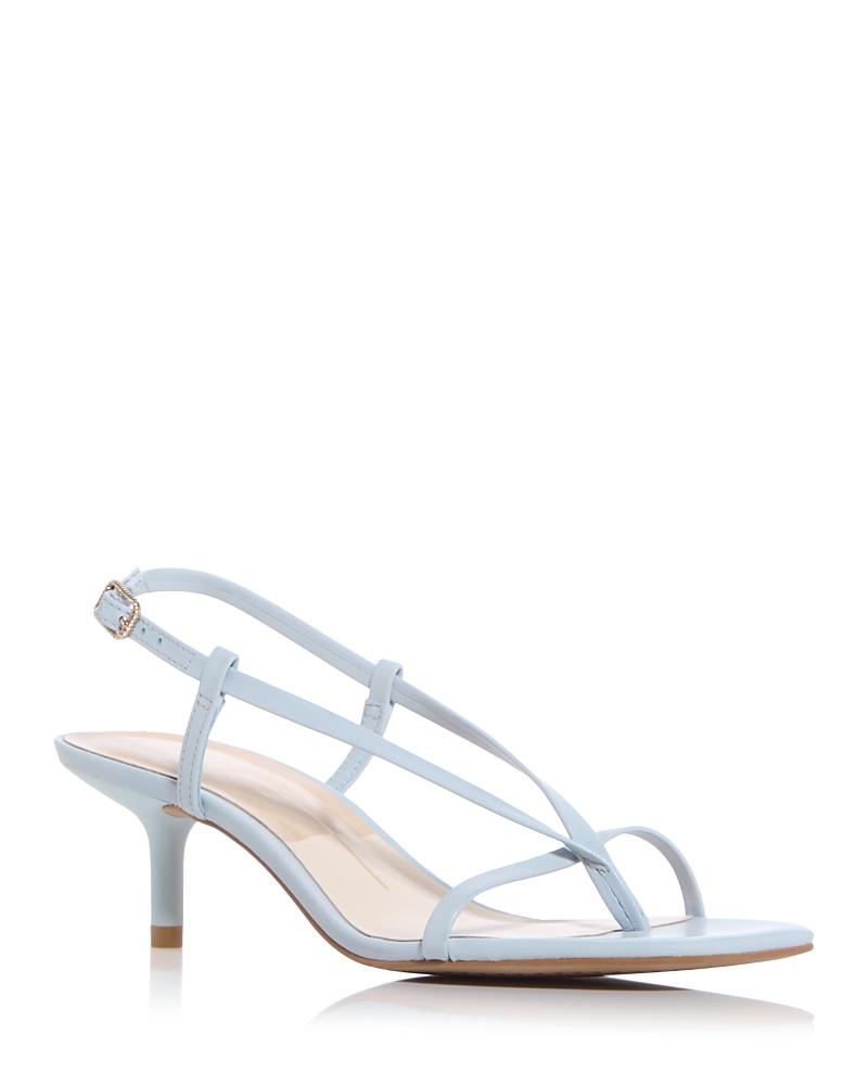 Dolce Vita Womens Laury Strappy Sandals Product Image