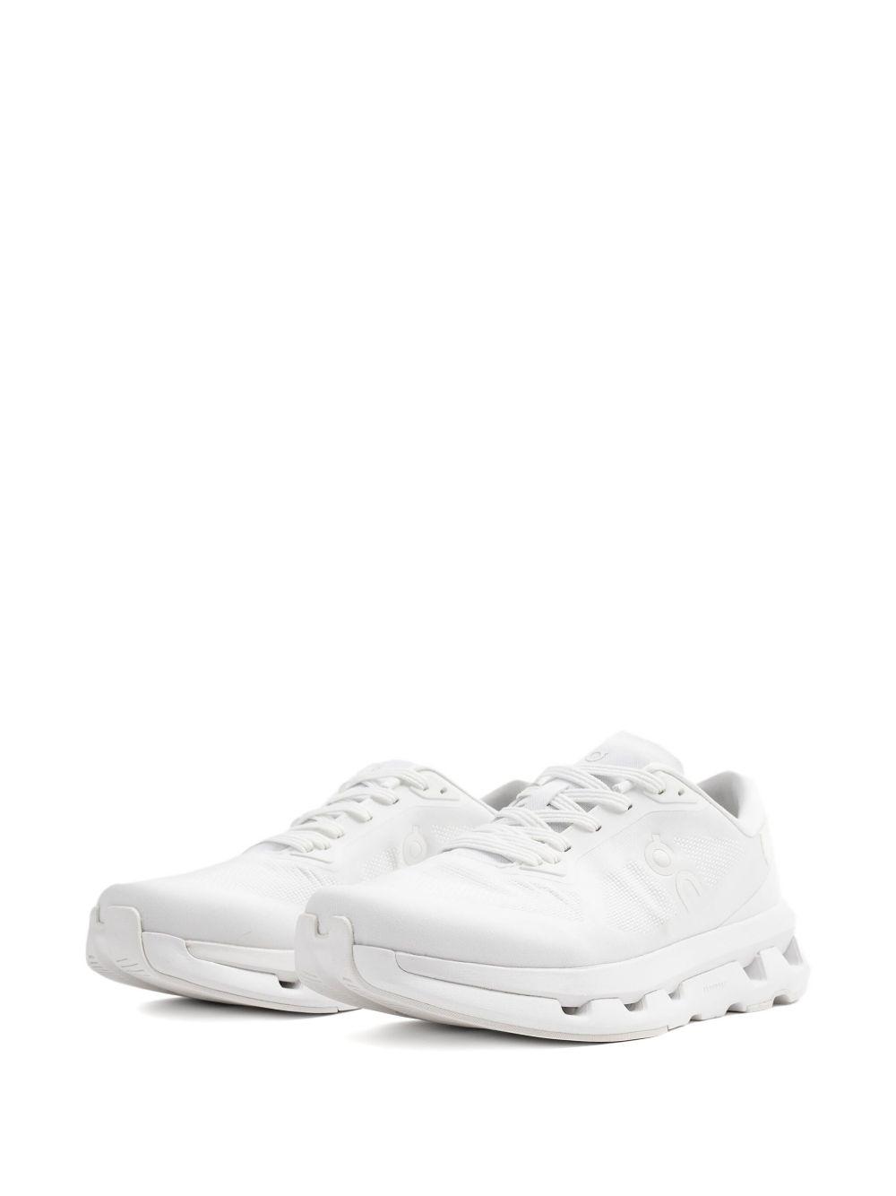 Cloudzone "White" sneakers Product Image