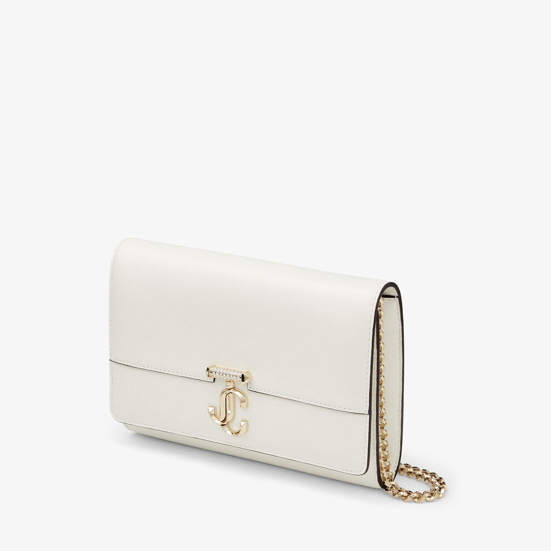 Avenue Clutch Product Image