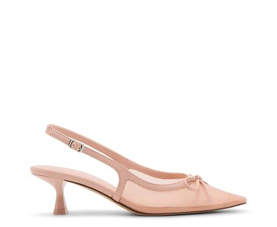 Madden Girl Womens Vogue Pump Product Image