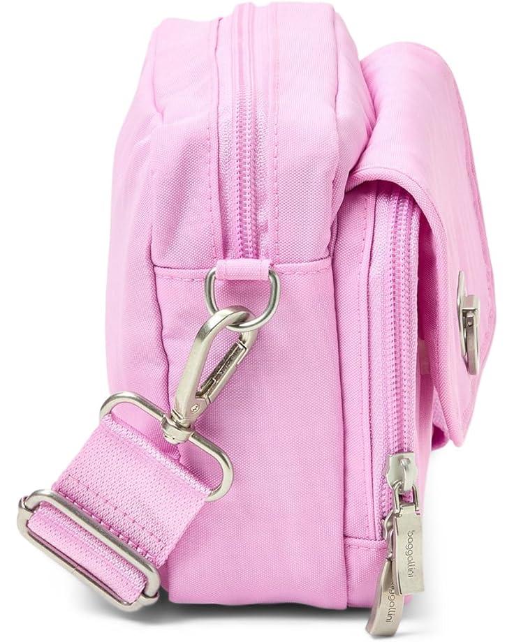 Coastal Flip Lock Mini Crossbody Product Image