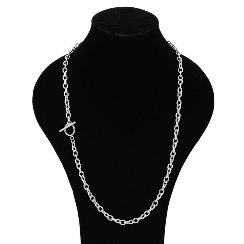 Toggle Chain Necklace Product Image
