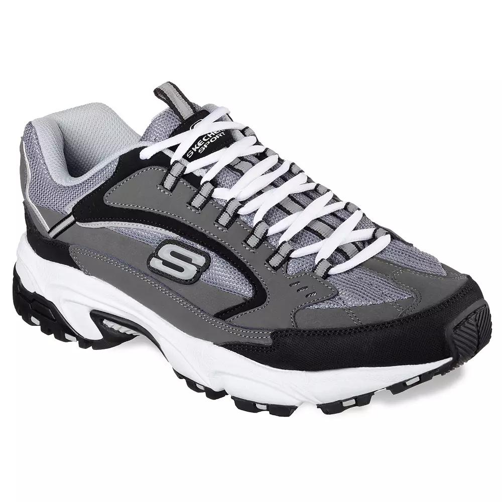 Skechers® Stamina Cutback Men's Shoes,  Product Image