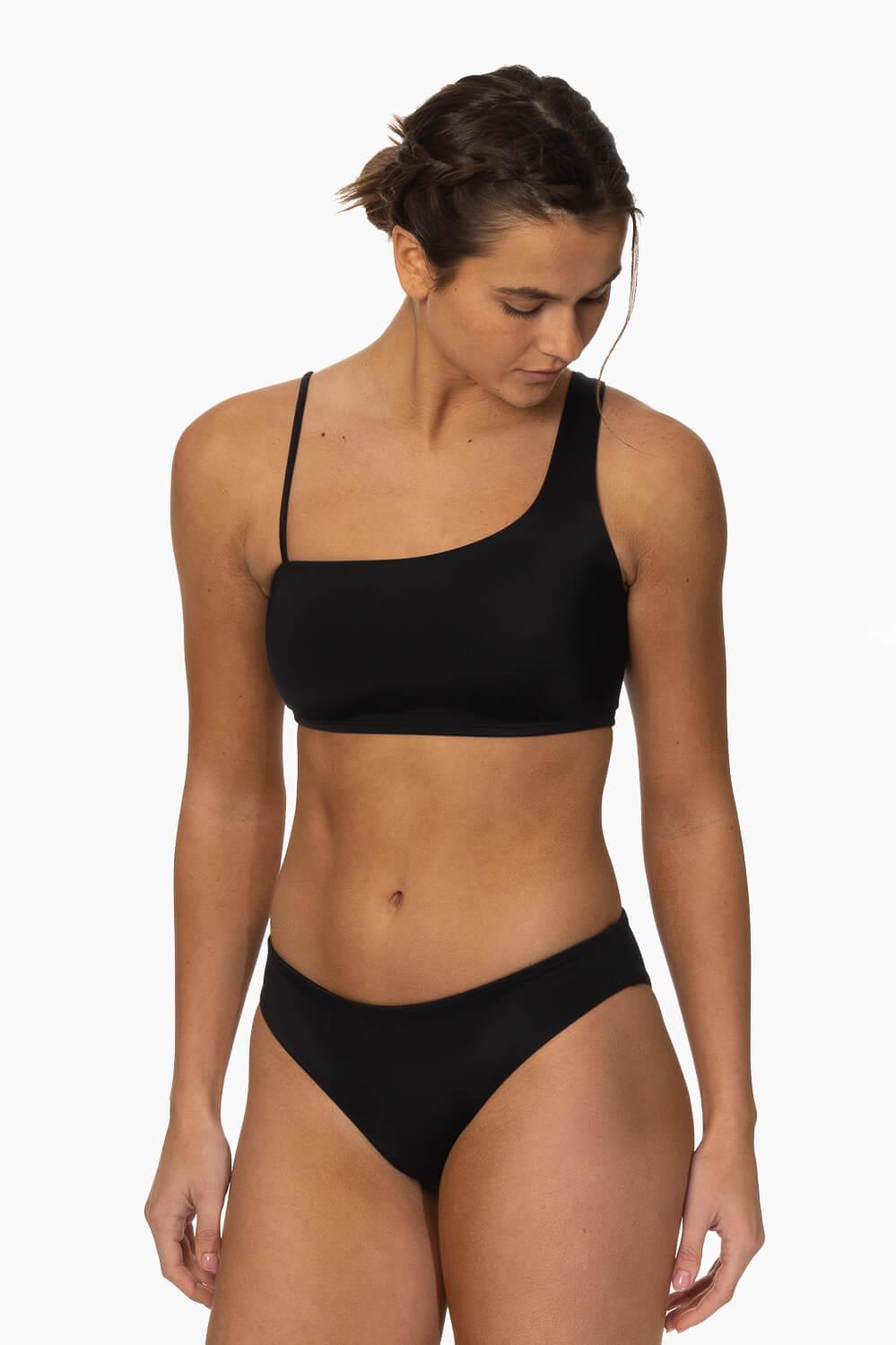 Valle Bikini Bottom Female Product Image