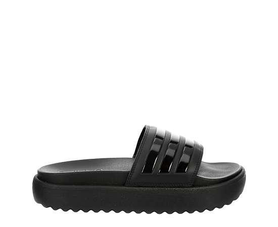 Adilette Platform Slides Product Image