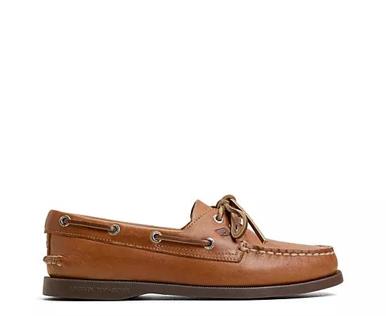Sperry Womens Authentic Original Boat Shoe Womens at Urban Outfitters Product Image