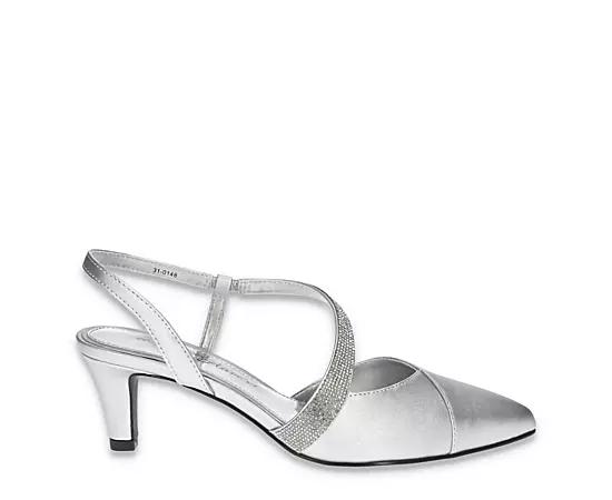 Easy Street Womens Emerald Pump Product Image