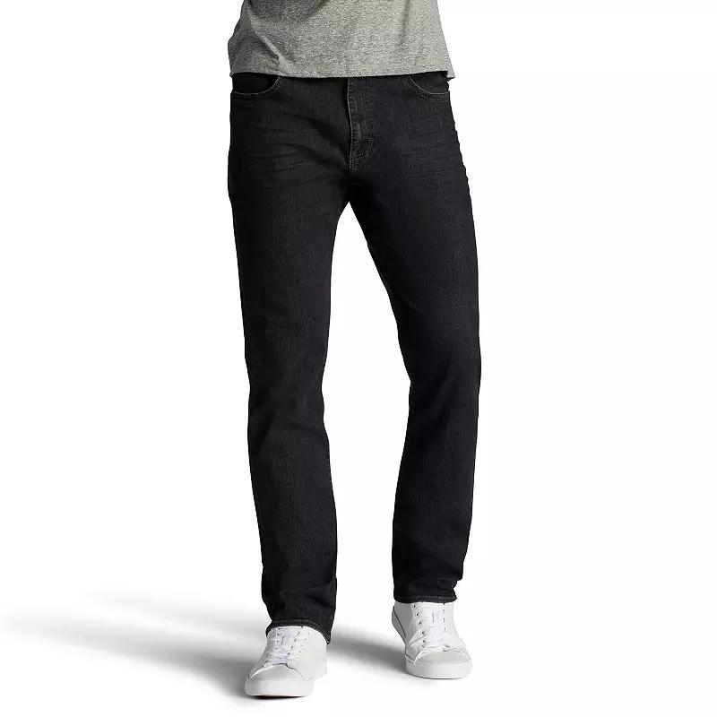 Men's Lee® Extreme Motion Stretch Athletic-Fit Jeans,  Product Image