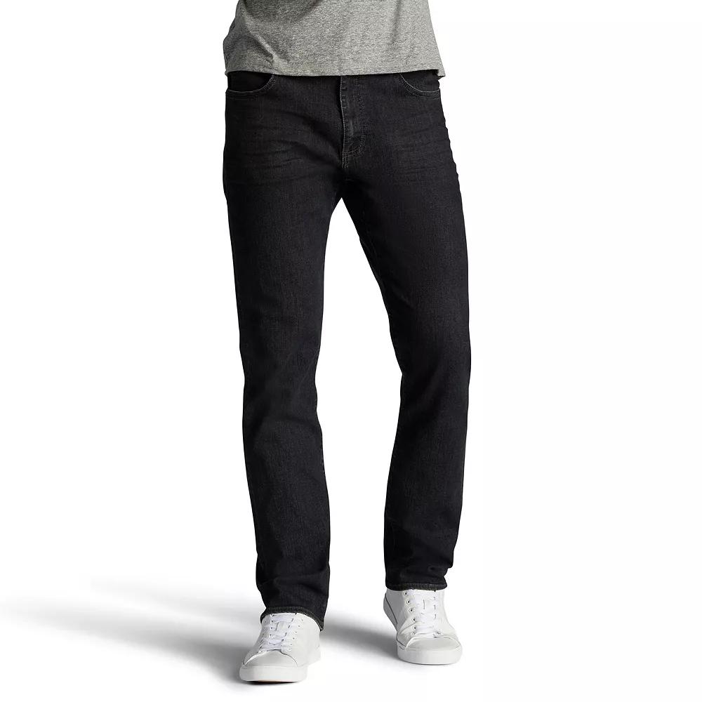 Men's Lee® Extreme Motion Stretch Athletic-Fit Jeans,  Product Image