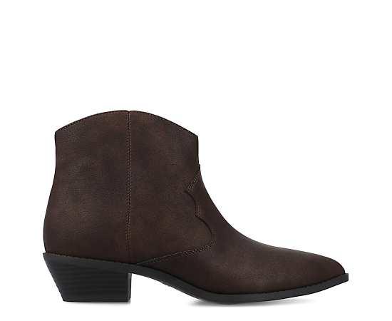 Journee Collection Womens Taliah Western Boot Product Image