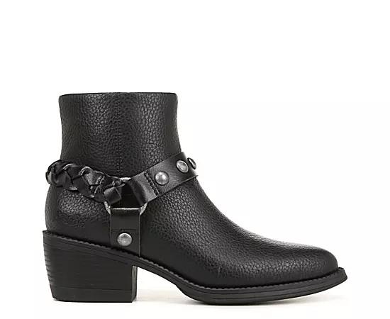 Blowfish Malibu Womens Roadtrip Western Boot Product Image