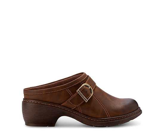 Eastland Womens Cameron Clog Product Image