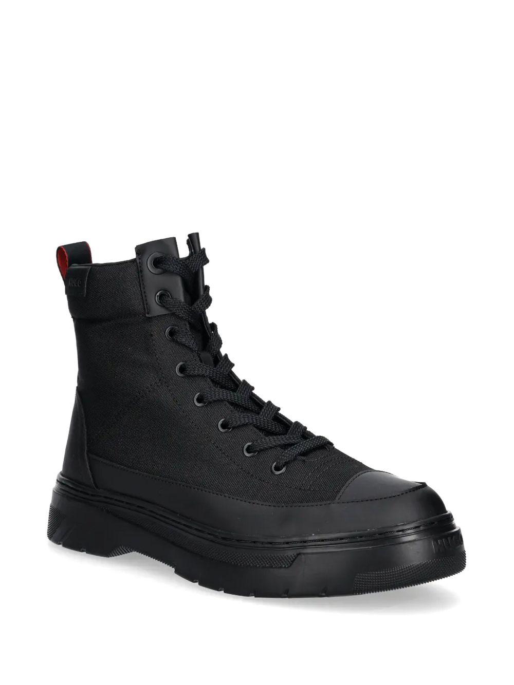 Hybrid boots Product Image