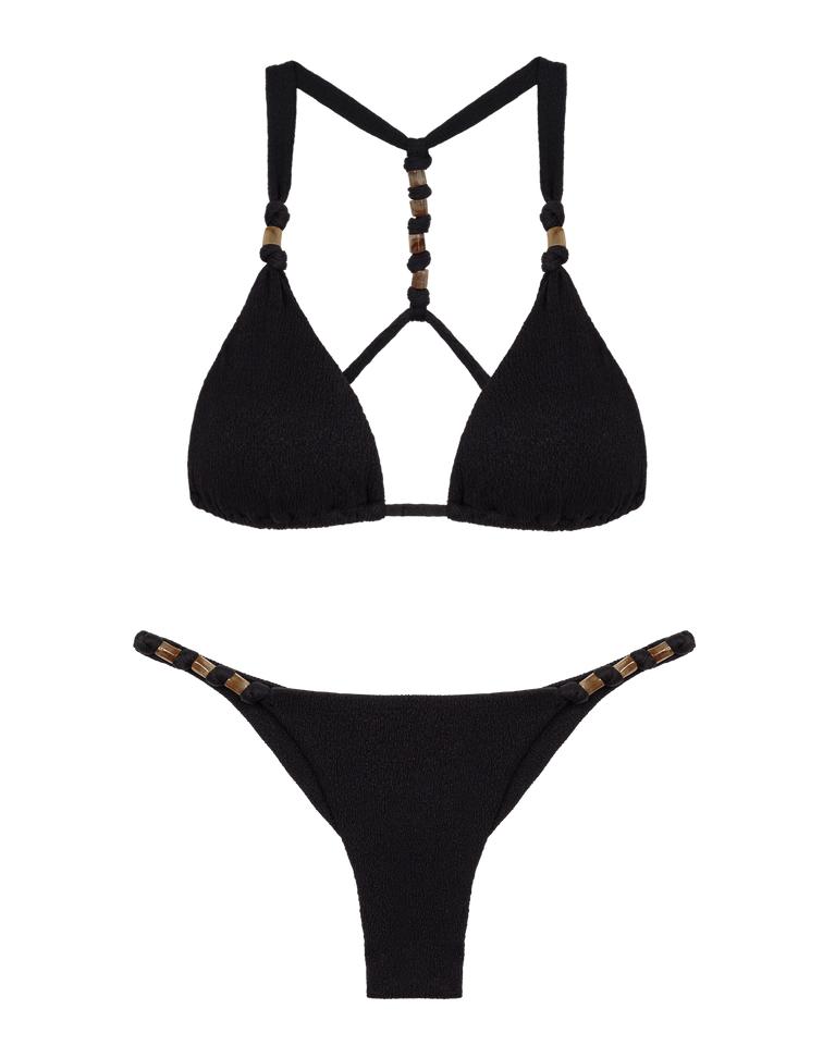 Firenze Milos Bottom - Black Product Image